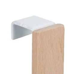 Crochet De Porte Bois Lot De 20 -Reflet Maison 86f42c356f404185a51cb4c2ccc47826