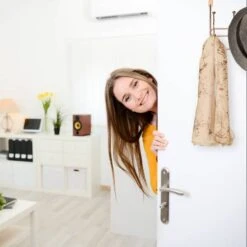 5x Porte-manteaux Avec 3 Crochets Double -Reflet Maison 876a428328ae40eba82806b7f6635688 4