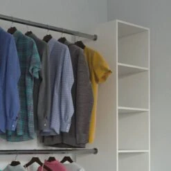 Armoire-penderie Visit -Reflet Maison 87c401032e434c788bc25d81335c3a1a