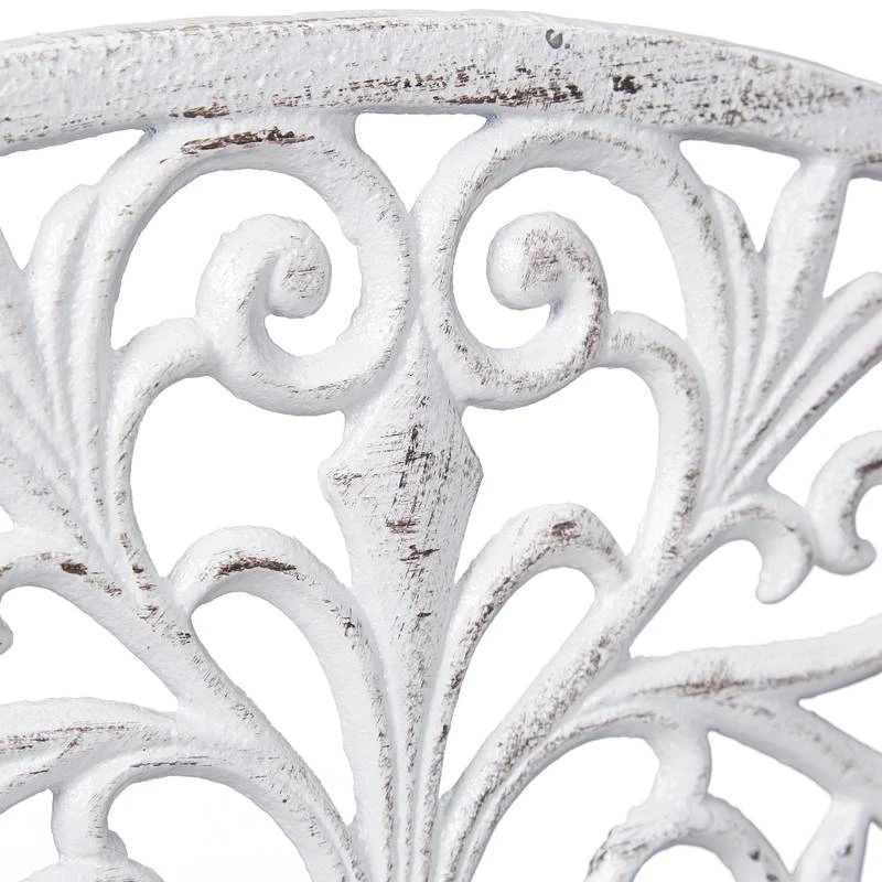 Porte-manteaux Mural Brun En Lot De 3 10 Porte-manteaux Mural Brun En Lot De 3 – Image 10