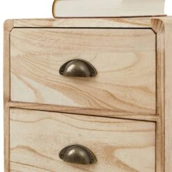 Table De Chevet MALIA -Reflet Maison 88b40ad77192436d8dc86643eaaeb927