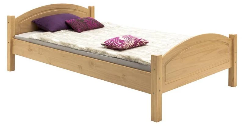 Lit Simple FLIMS 90x200 Cm 1 Lit Simple FLIMS 90x200 Cm