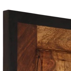 VIDAXL Porte-manteau -Reflet Maison 8a25f40b009d464aaab86e60cbf313e8