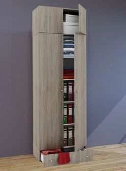 Armoire Universelle Vandol L -Reflet Maison 8aee3795ebd4440ba3687173eb5af108