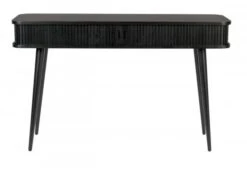 Zuiver Console En Bois Noir