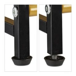 Étagère Argentée à Chaussures -Reflet Maison 8c562d7629044425bb21f1ffcc97101f