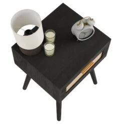 Chevet KIRAN -Reflet Maison 8ce135cb15304b30a445fe7ad27acb45