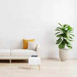 Tabouret Avec Espace De Rangement -Reflet Maison 8db9ca2b4e81455aa69d75472336e101