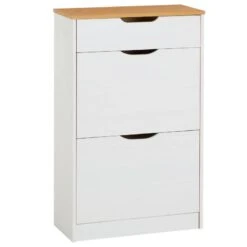 Meuble à Chaussures BASIL -Reflet Maison 8df084f468e74c2da1ac727bbb84d8b3