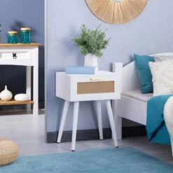 Chevet KIRAN -Reflet Maison 8e0042abdf4344b7a7aebc3f1e2e9efd