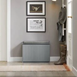 Meuble à Chaussures FSR98-SCH -Reflet Maison 8fb2c55de13a412882caceb9fe5ed89f