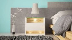 Table De Chevet VISION05 -Reflet Maison 8fc98bdc767a4ec19ebf253e3344bc78