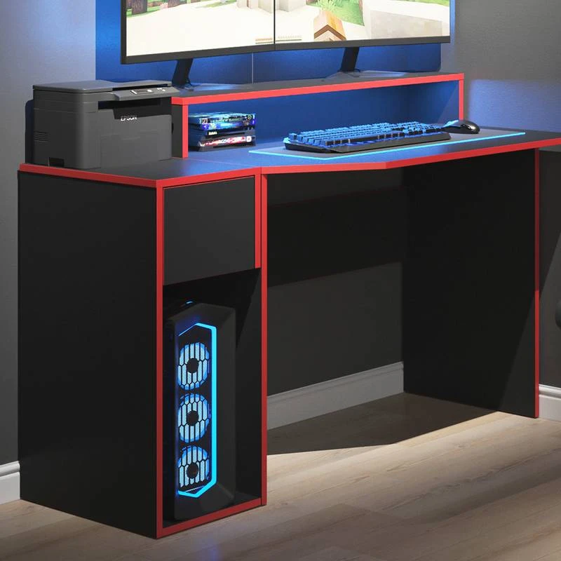 Armoire Pour Ordinateur Kron 4 Armoire Pour Ordinateur Kron – Image 4