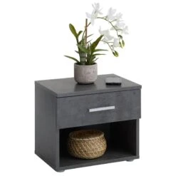 Table De Chevet MAEL -Reflet Maison 903f472f8e424d0b93c519c60b2853de