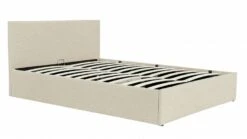 Cadre De Lit EDGAR (sommier Relevable)