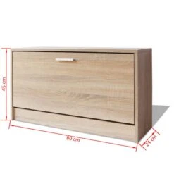 VIDAXL Banc De Rangement Pour Chaussures -Reflet Maison 91e640016bf146d59259db2930902a94