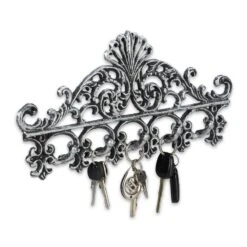 Porte-manteau Mural En Fonte -Reflet Maison 928f9e62de85422eb38ef41bcad5e6af