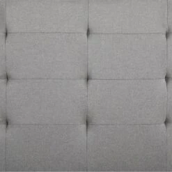 Lit Simple REVE 90x190 Cm -Reflet Maison 92aa80134981445082d07c93f39dd7d6