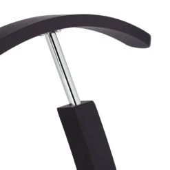 Valet De Chambre Noir -Reflet Maison 93752f95d8a248a7a81ae5a59e42c1fb