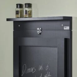 Table Murale FWT20-HG -Reflet Maison 93e4fbad54674d8dba8a29b7478eb836