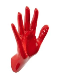 Porte Manteaux Main Stop