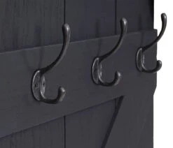 Vestiaire Murale MCW-D13 -Reflet Maison 94f44d44b15f4889b735652bb5bb91b4