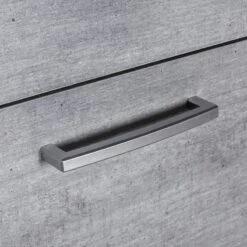 Meuble Chaussures Chêne H.164 Cm - TIDY -Reflet Maison 95b11be0b92042819f74d1304906ded8