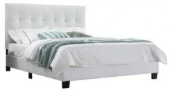 Lit 140 X 190 Cm + Sommier - PANDORA -Reflet Maison 962112e28eac4774a6cc6ced19d9eb42.cropped 2 189 792 418.processed