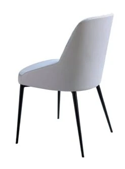 Chaise à Manger Velours Et Similicuir. -Reflet Maison 962a719919764d0889849d63d21d428c.cropped 161 45 659 887.processed