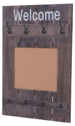 Vestaire Mural HWC-C89