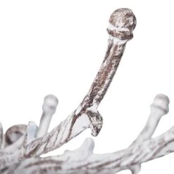 Garderobe Murale Vintage Lot De 2 Marron -Reflet Maison 96dbcdb6d2f54577bac1834d16cba9d1