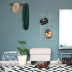 Lot De 3 Garderobes Murales -Reflet Maison 96efea9d217c4f4c986b09eac736d2b7