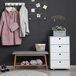 Patère Porte-manteaux Fonte Alu Maison -Reflet Maison 976328d969814a1da9dcaa10905da389