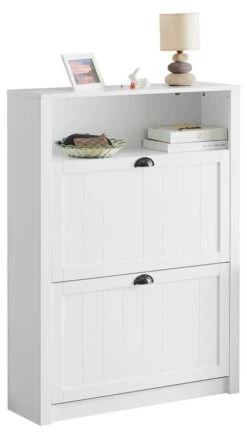 Commode à Chaussures FSR87-W