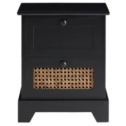 Table De Chevet RANI -Reflet Maison 98b2d572e6884102988c237410f48e95