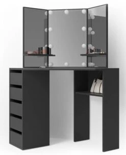 Coiffeuse Arielle Blanc/sonoma & LED -Reflet Maison 99bf6e09119549faa5ba65e3a0a88606.cropped 108 34 785 964.processed