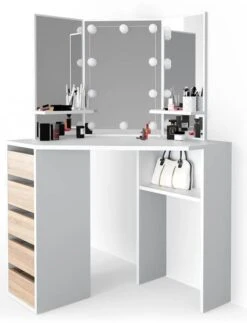 Coiffeuse Arielle Blanc/sonoma & LED -Reflet Maison 9a1a157d52cf4f7a8c38ca10ec6be90c.cropped 158 48 718 938.processed