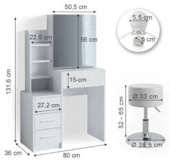 Coiffeuse Conrada Blanc & LED -Reflet Maison 9bf6b33eb0ce4649b19a587f52ba2453.cropped 19 78 942 897.processed