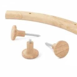 Umbra Porte Manteaux Mural 12 Crochets Slinka -Reflet Maison 9bfb5ec4adfe4cd3b829ebdf8510d888