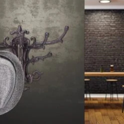 1x Garde Robe Murale Blanche Vintage 32 1x Garde Robe Murale Blanche Vintage -Reflet Maison 9c12d004caef4b3ebab135965b09fc1a 1