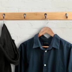 1x Porte-manteaux Patères 6 Crochets -Reflet Maison 9c5dda6df89e43cb88d878a25bc589f5