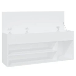 VIDAXL Banc à Chaussures -Reflet Maison 9d1ef3f41deb472b8706aab26705a94a