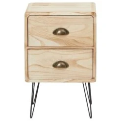 Table De Chevet MALIA -Reflet Maison a052ec97039245259e8ede32d0c8914d