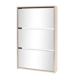 VIDAXL Meuble à Chaussures