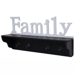 Vestaire Murale HWC-D41 Family