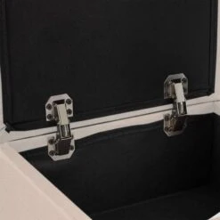 Tabouret Avec Espace De Rangement -Reflet Maison a2d3c7c006294b62bdf665a258059b5c