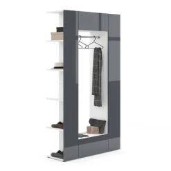 Vestiaire Mats -Reflet Maison a2f4e8e6ad1441fe8afa82a81d60c26d