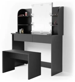 Coiffeuse Charlotte Noir, Banc & LED -Reflet Maison a400d9d0de584032987721d32acd1ded.cropped 98 3 902 992.processed