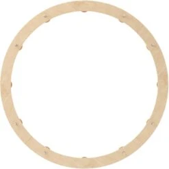 Umbra Porte Manteaux Mural 12 Crochets Slinka -Reflet Maison a417e91d14d94d18b36fc1ca14d2253b