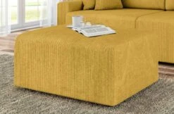Pouf Carré MILO -Reflet Maison a4c2b56b7f8d4b0fa1ef790b273fb6c9